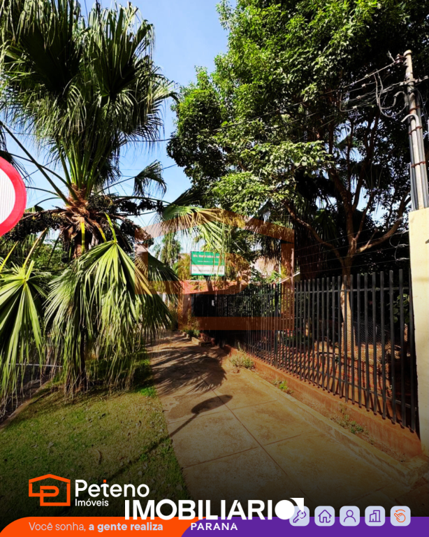 Alugar Residência - Zona I