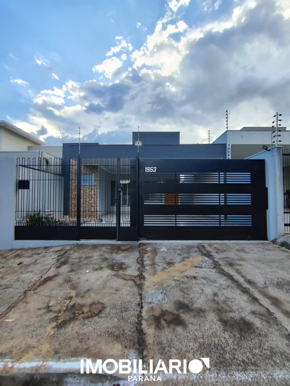 Venda Residência - Jardim Alto da Boa Vista