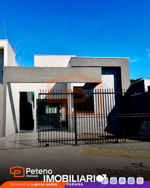 Venda Residência - Jardim Ibis