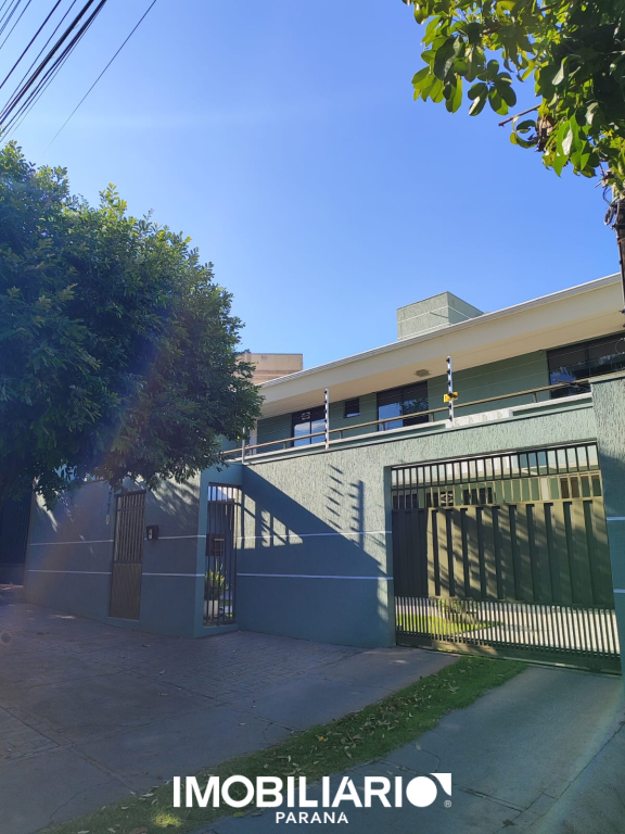 Venda Residência - Zona V