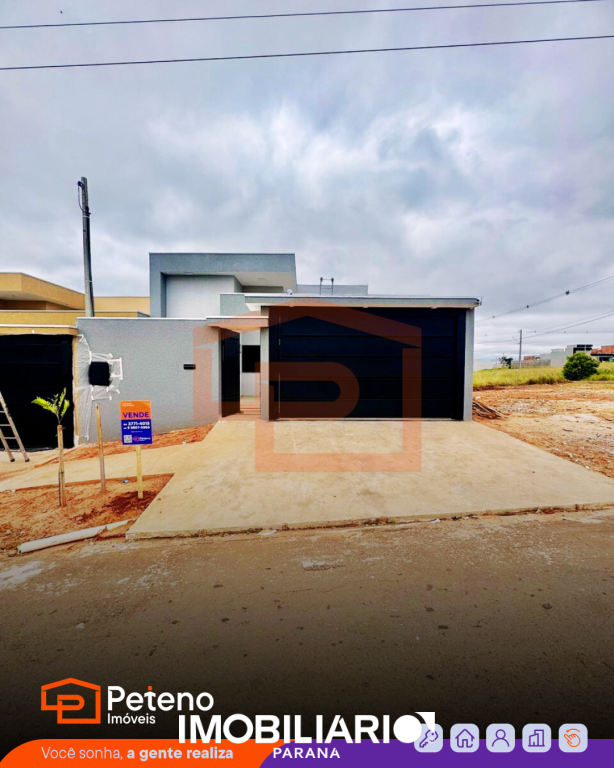 Venda Residência - Jardim Firenze