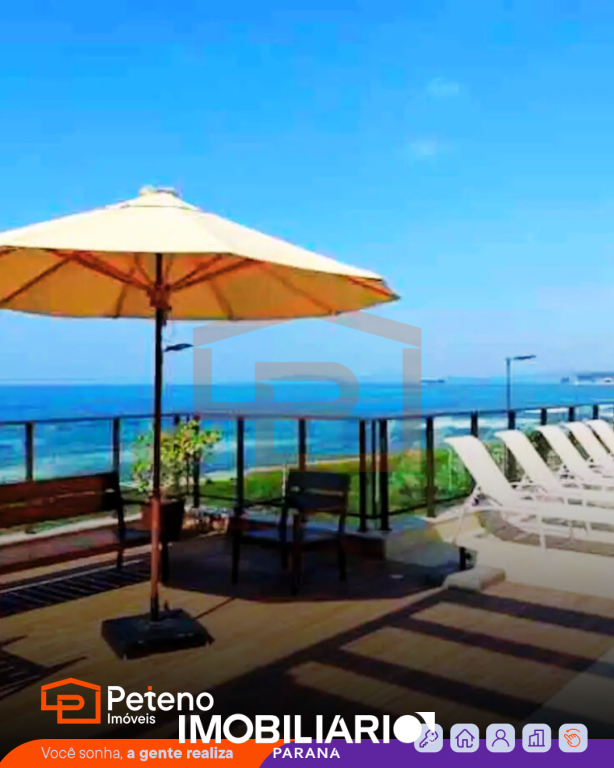 Venda Apartamento - Barra Velha