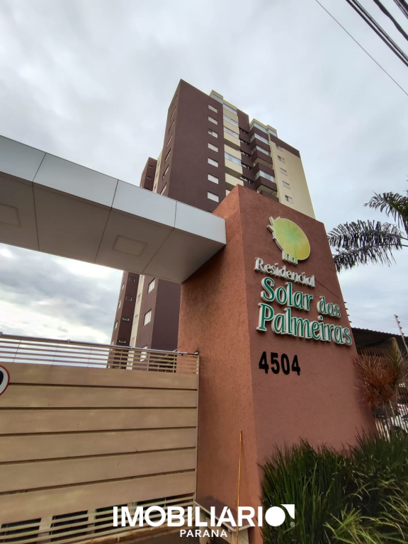 Venda Apartamento - Jardim Aratimbó