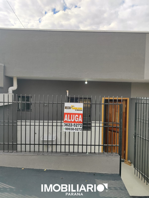 Alugar Apartamento - Jardim Tamoio