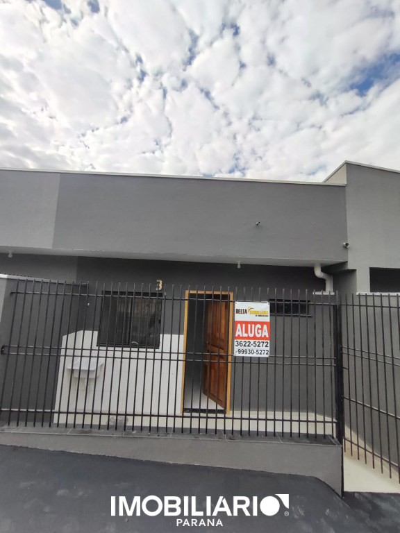 Alugar Apartamento - Jardim Tamoio