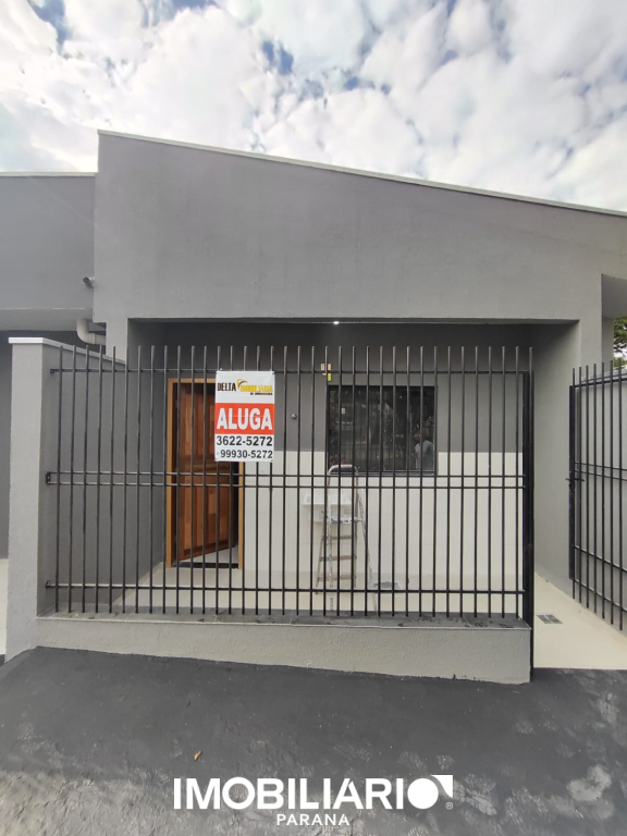 Alugar Apartamento - Jardim Tamoio