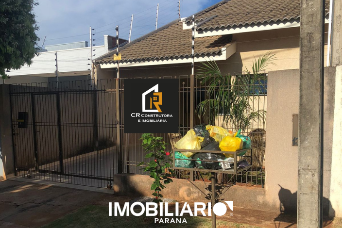 Venda Residência - Jardim Janina