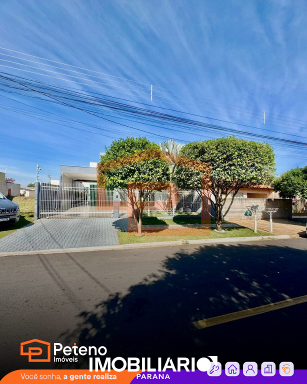 Venda Residência - Jardim Tamoio