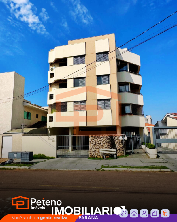 Venda Apartamento - Jardim dos Príncipes