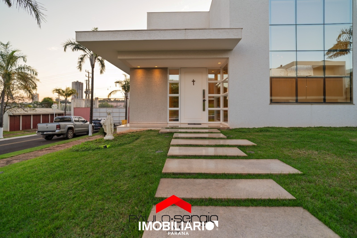 Venda Residência - Soleil Residence