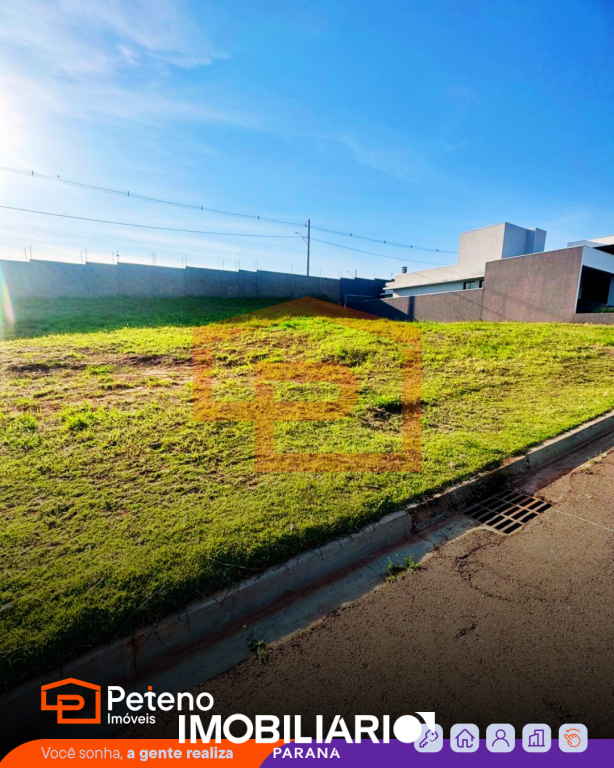 Venda Terreno - Zona III