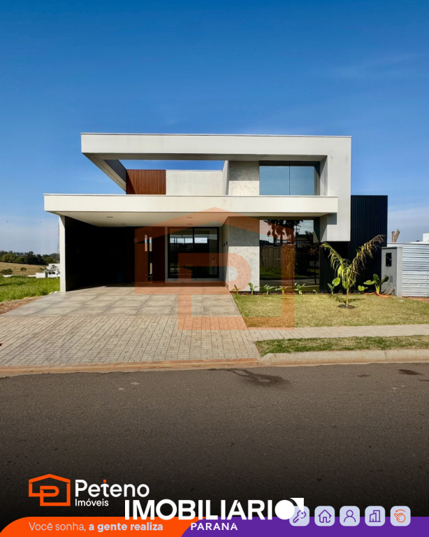 Venda Residência - Zona III