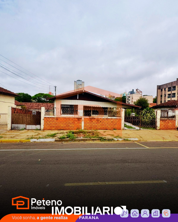 Venda Terreno - Zona III