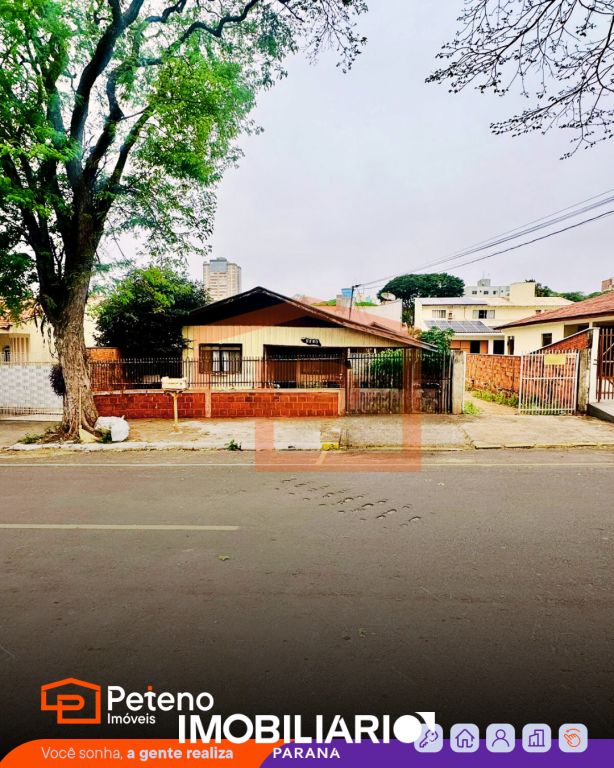 Venda Terreno - Zona III