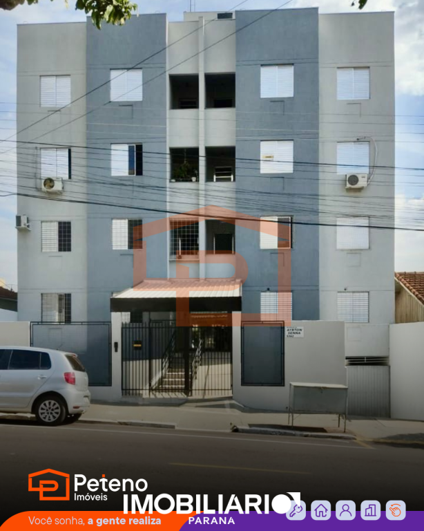 Venda Apartamento - Zona III