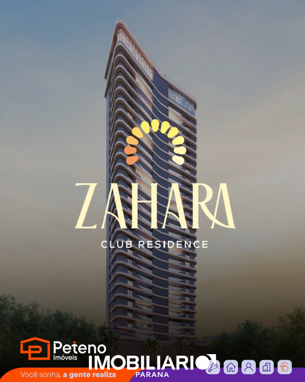 Venda Apartamento - Zona I