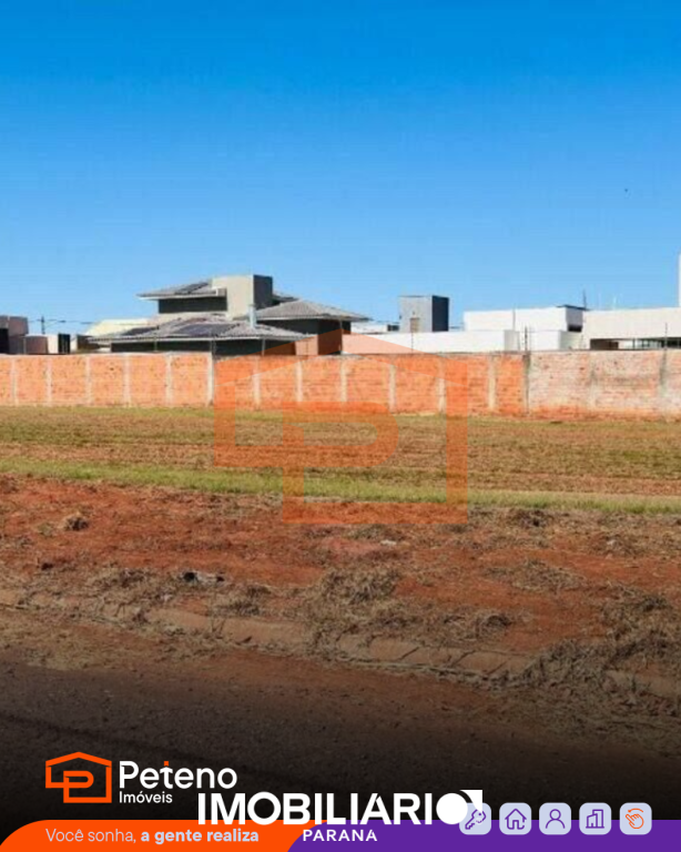 Venda Terreno - Naviraí