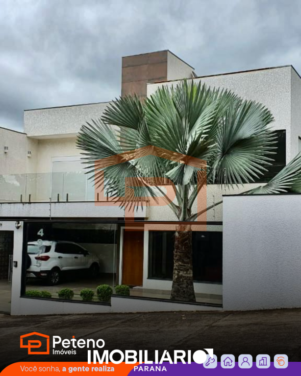 Venda Residência - Praça Anchieta