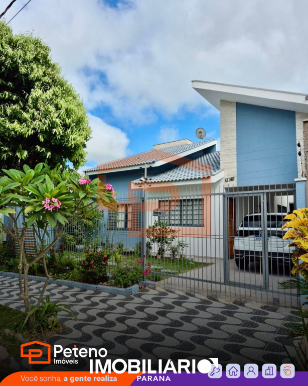 Venda Residência - Jardim Pacífico