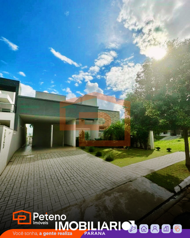 Venda Residência - Parque Presidente