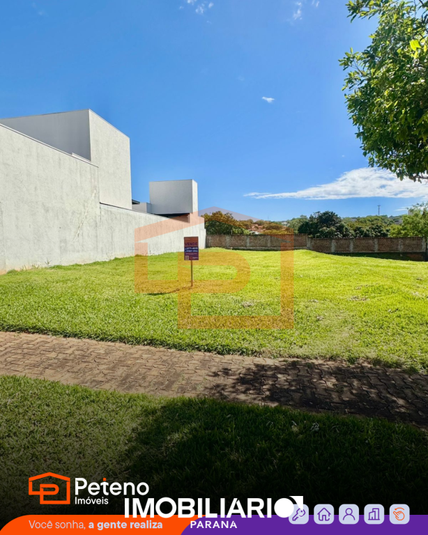 Venda Terreno - Jardim Petrópolis