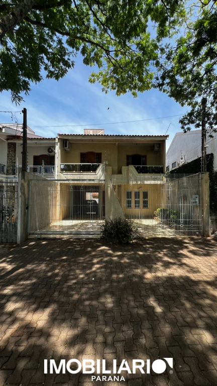 Alugar Sobrado - Umuarama