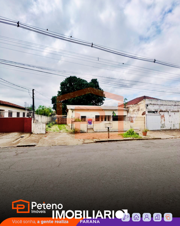 Venda Terreno - Zona 1