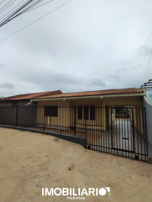 Alugar Residência - Conjunto Residencial Guarani I