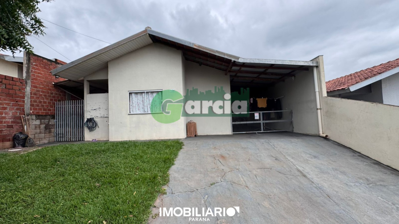 Venda Residência - Zona VI