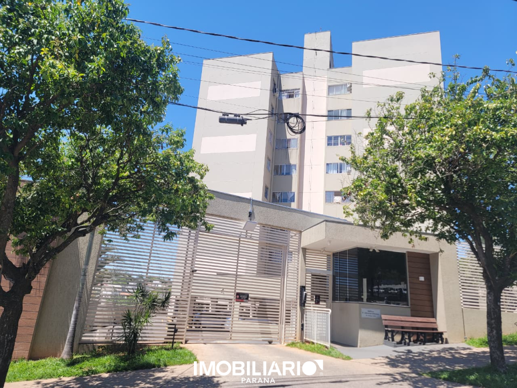 Alugar Apartamento - Zona I