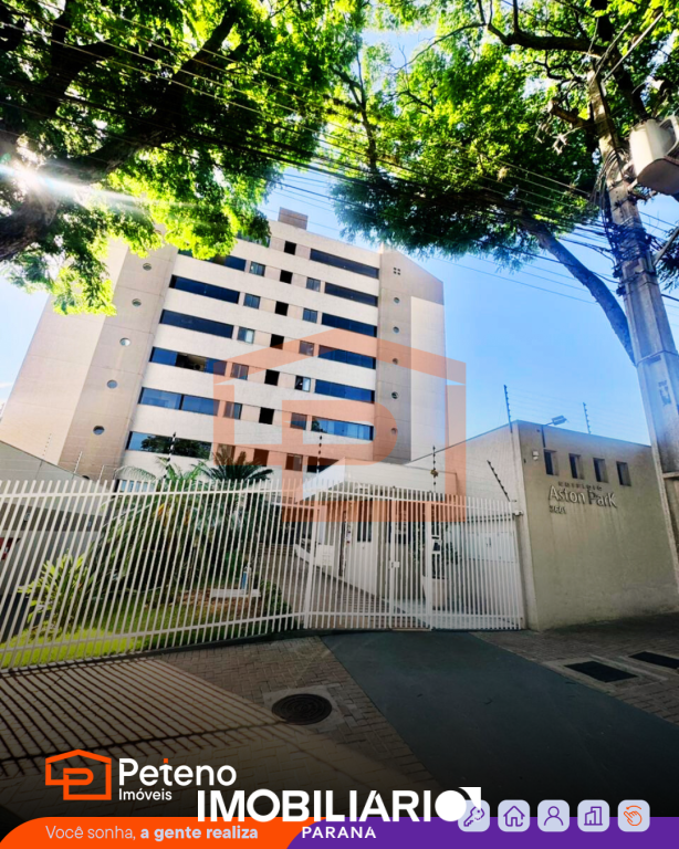 Venda Apartamento - Zona I