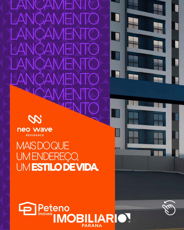 Venda Apartamento - Jardim Riviera