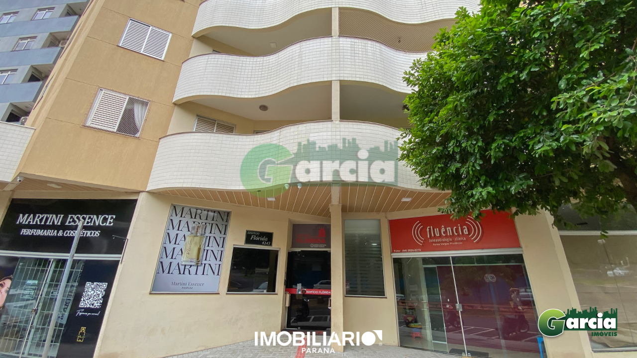 Venda Apartamento - Zona I