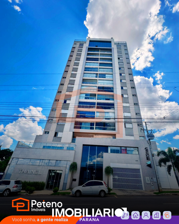 Venda Apartamento - Jardim dos Príncipes