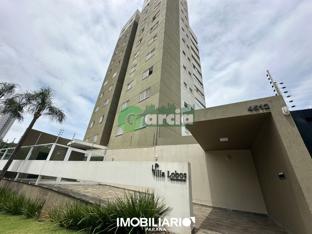 Alugar Apartamento - Zona I