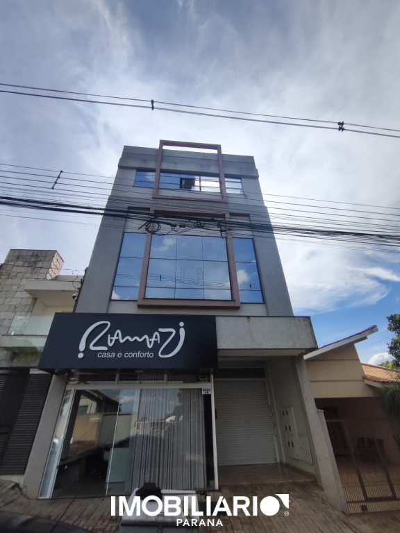 Alugar Apartamento - Zona II