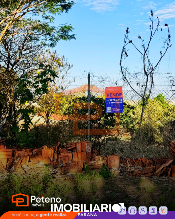 Venda Terreno - Zona IV