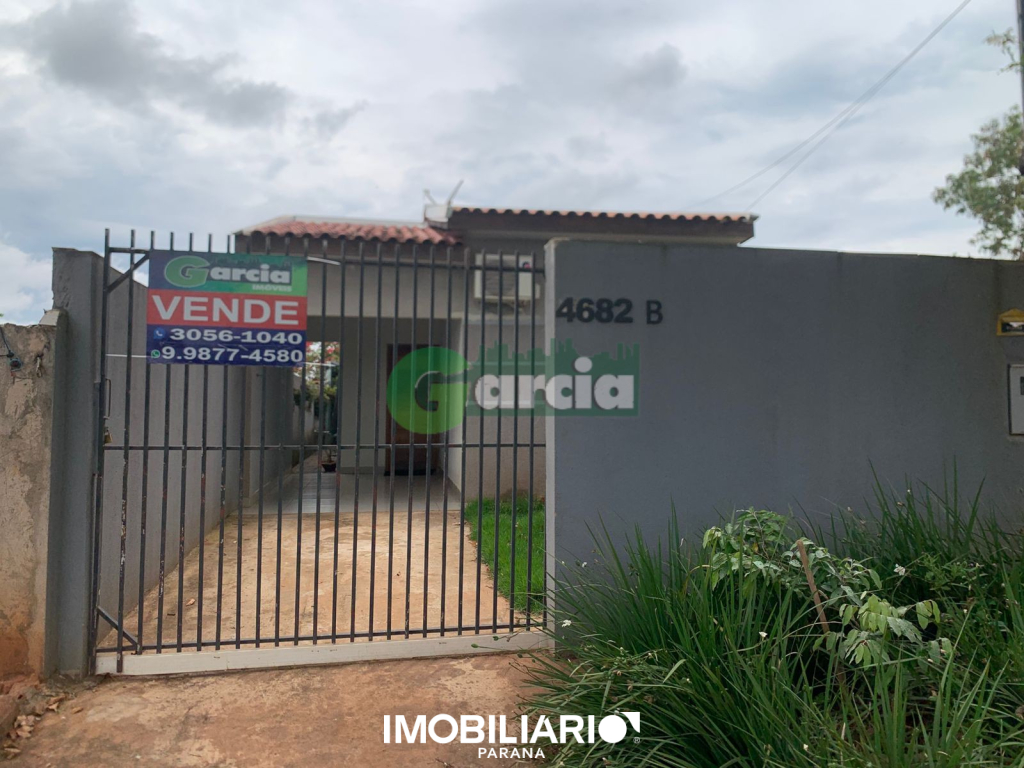 Venda Residência - Parque das Jaboticabeiras