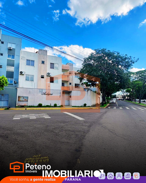 Venda Apartamento - Zona III