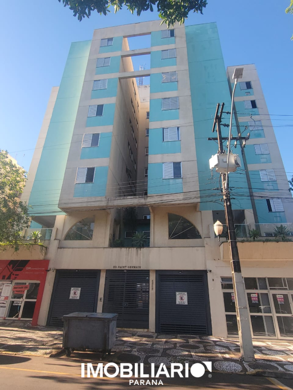 Alugar Apartamento - Zona III