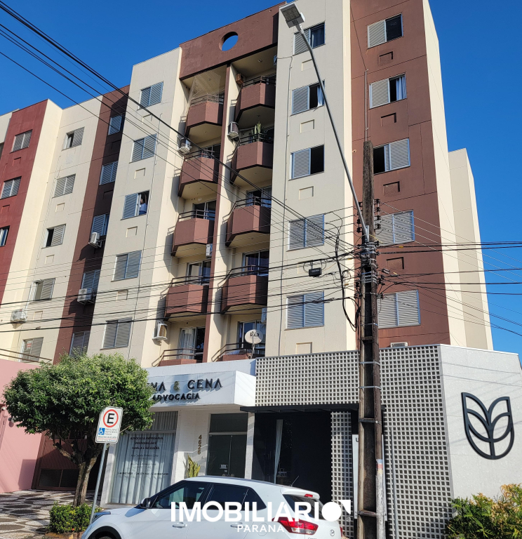 Alugar Apartamento - Zona III