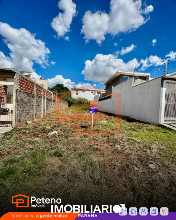 Venda Terreno - Jardim Itapuã