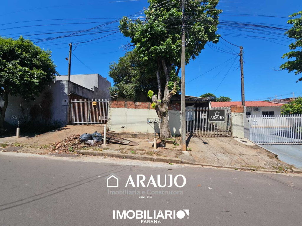 Venda Residência - Parque San Marino