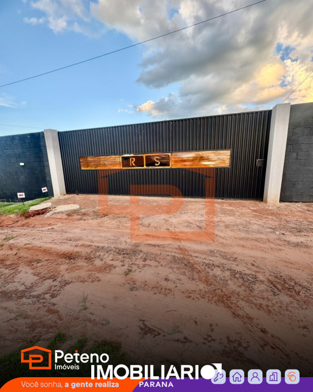 Alugar Chácara - Zona Rural