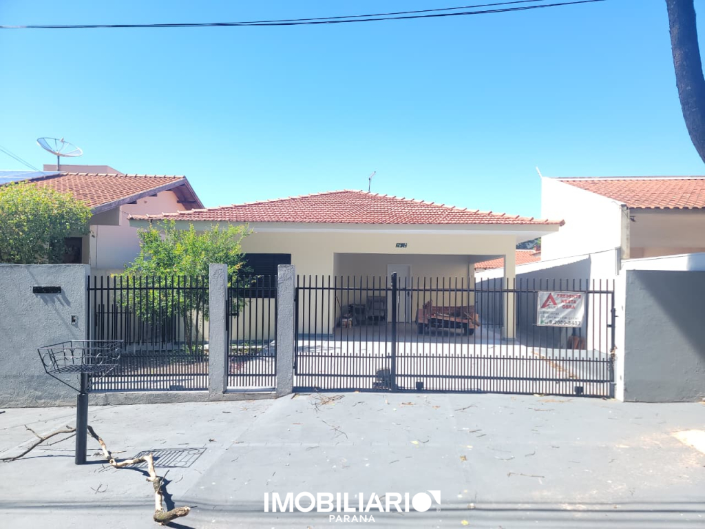 Alugar Sala Comercial - Parque Presidente