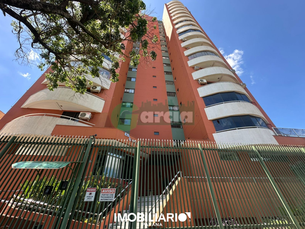 Alugar Apartamento - Zona III