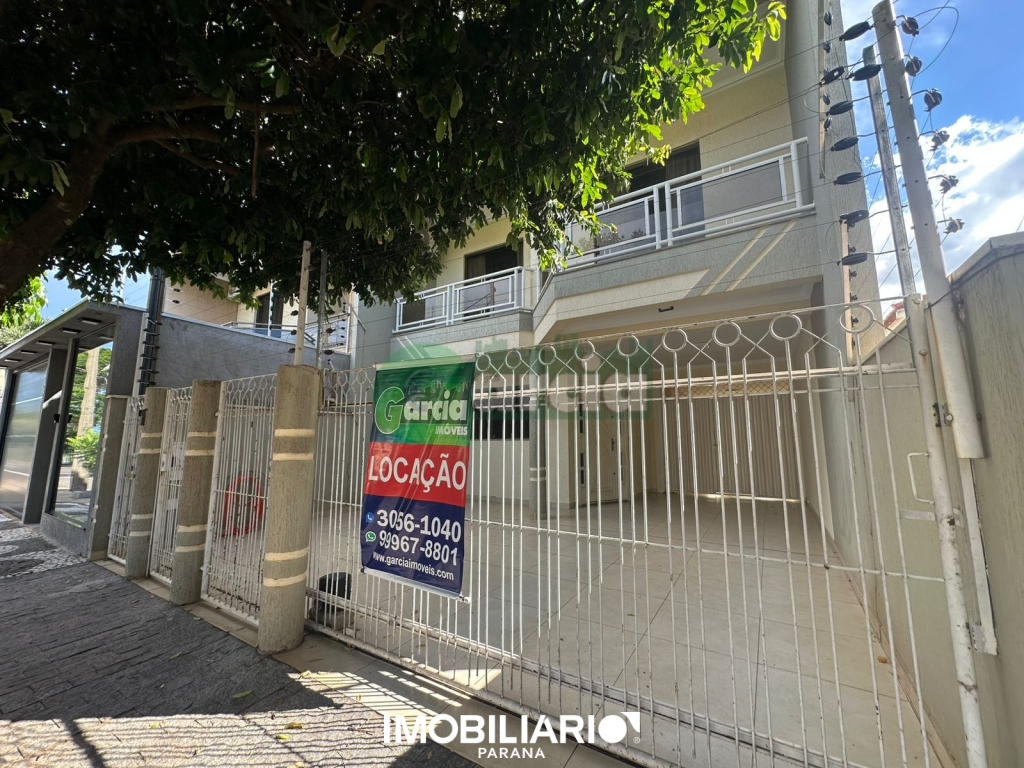 Alugar Sobrado - Zona II