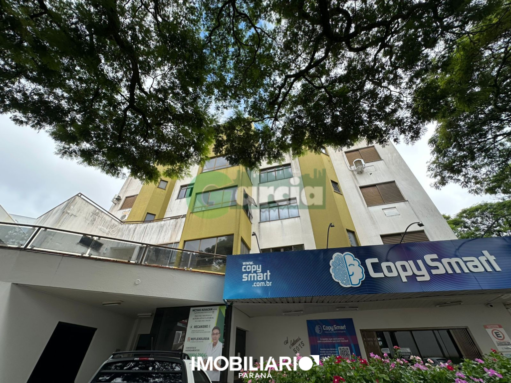 Alugar Apartamento - Zona III