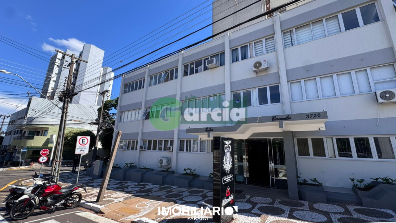 Venda Sala Comercial - Zona I