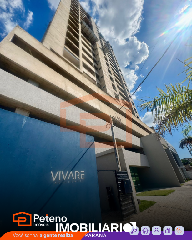 Venda Apartamento - Zona 1-A